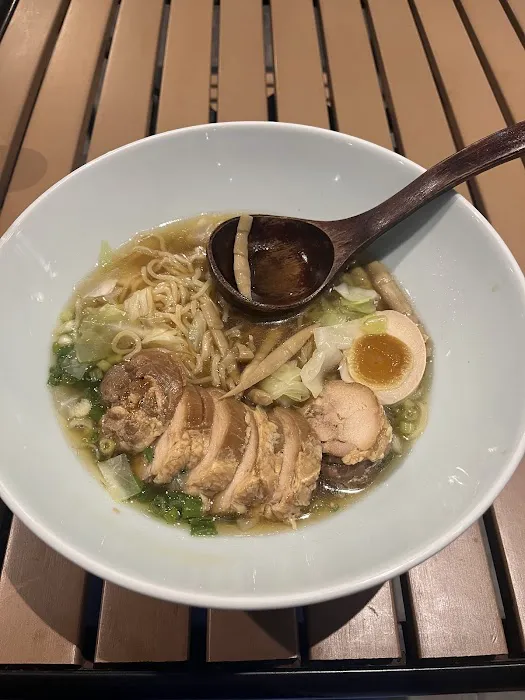 RanKen Noodle House Picture 1