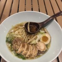 RanKen Noodle House ico