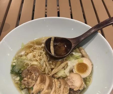 RanKen Noodle House