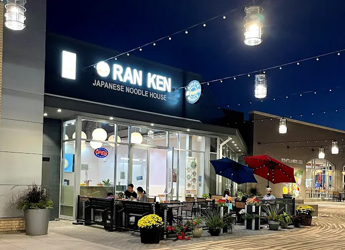 RanKen Noodle House Picture 10