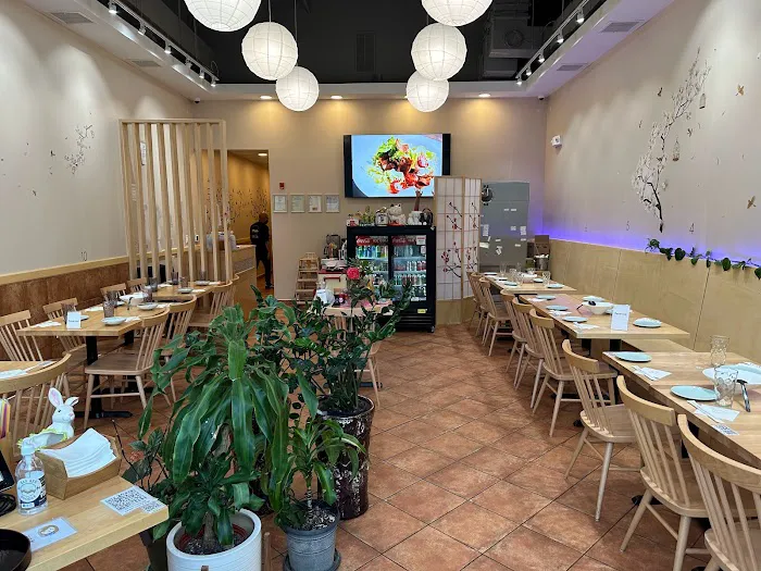 RanKen Noodle House Picture 2
