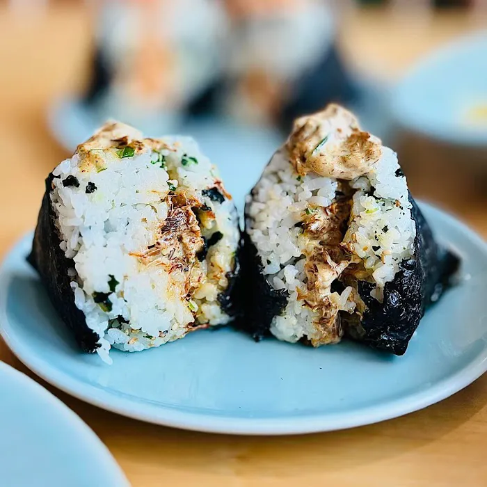 Onigiri Kingdom (O. K.) Picture 5