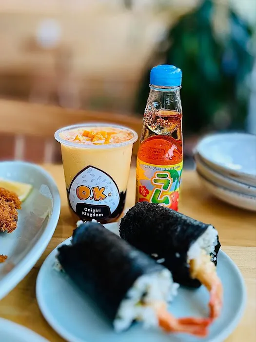Onigiri Kingdom (O. K.) Picture 8