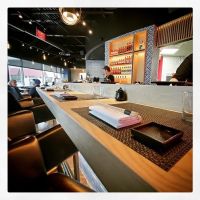 KENAKI Sushi Counter ico