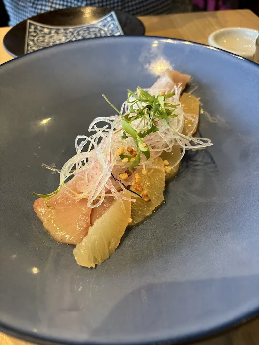 KENAKI Sushi Counter Picture 4