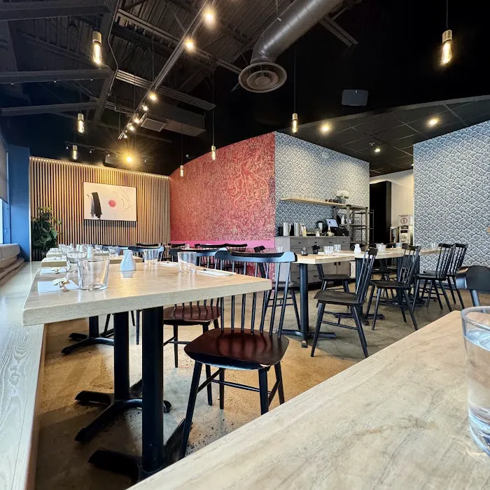 KENAKI Sushi Counter Picture 10
