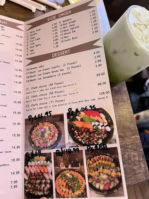 Nishiki Ramen & Sushi Picture 7