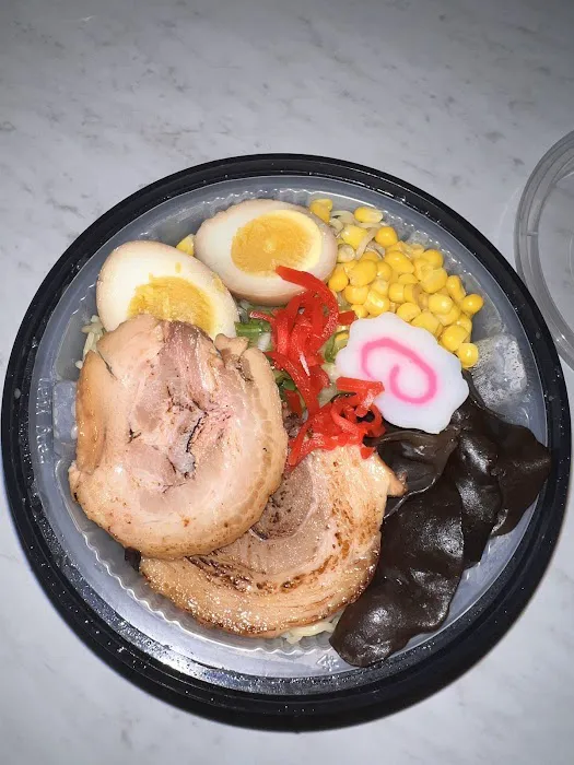 Nishiki Ramen & Sushi Picture 2