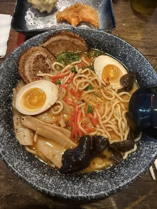 Nishiki Ramen & Sushi Picture 9