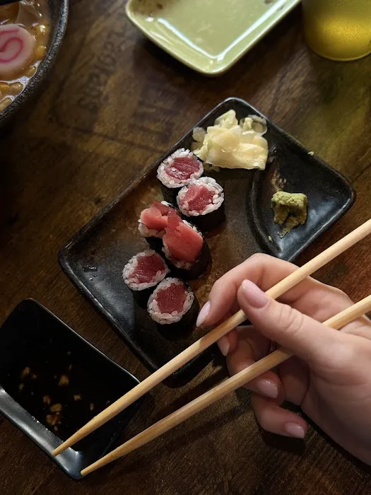 Nishiki Ramen & Sushi Picture 6