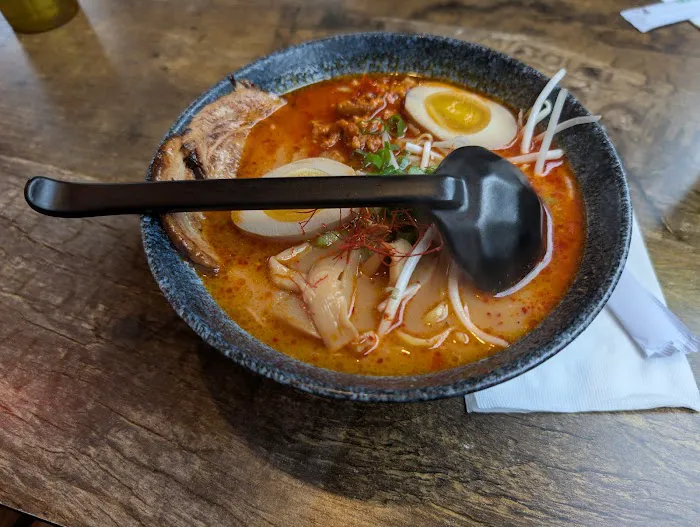 Nishiki Ramen & Sushi Picture 5