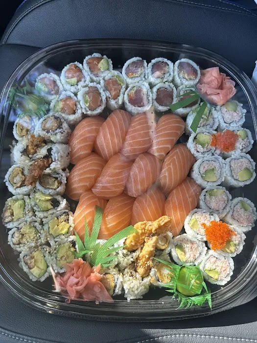Yoyogi Sushi Picture 10