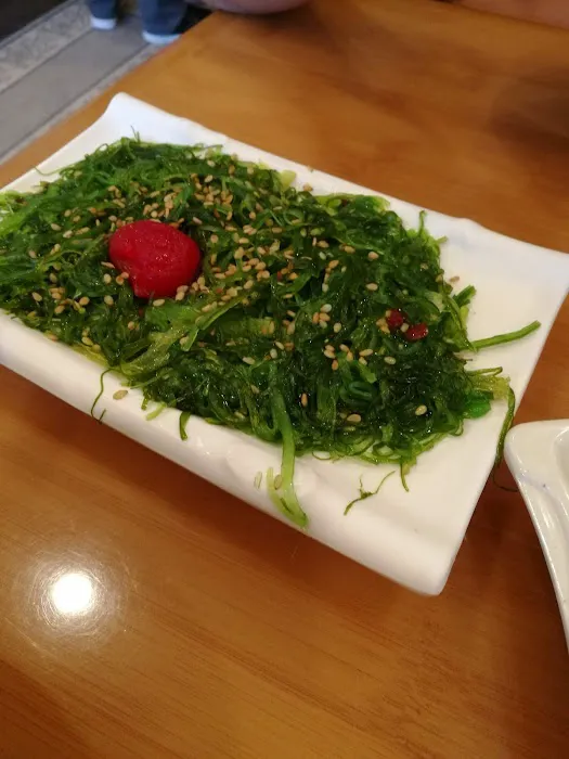 Yoyogi Sushi Picture 6
