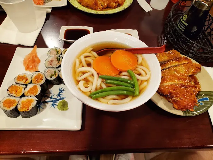 Yoyogi Sushi Picture 9