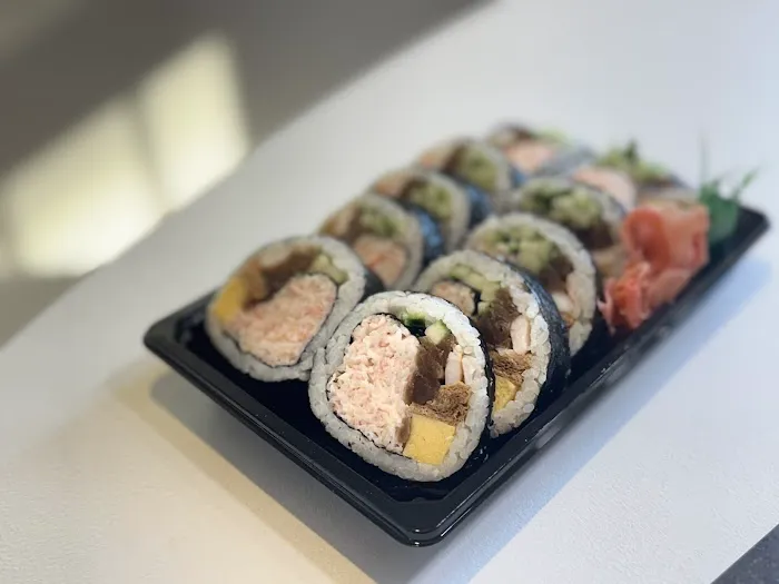 Yoyogi Sushi Picture 8