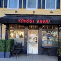 Yoyogi Sushi ico