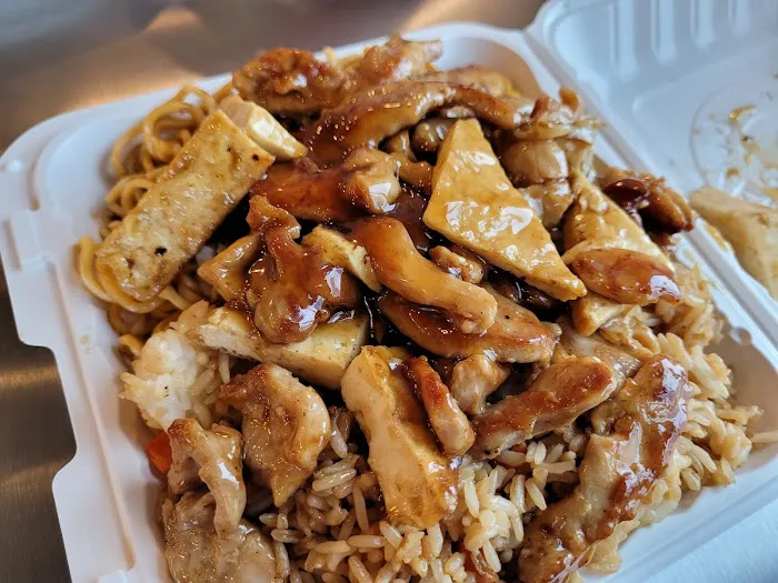 Quickway Japanese Hibachi Picture 9