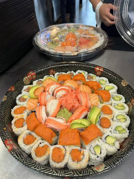 Quickway Japanese Hibachi Picture 3