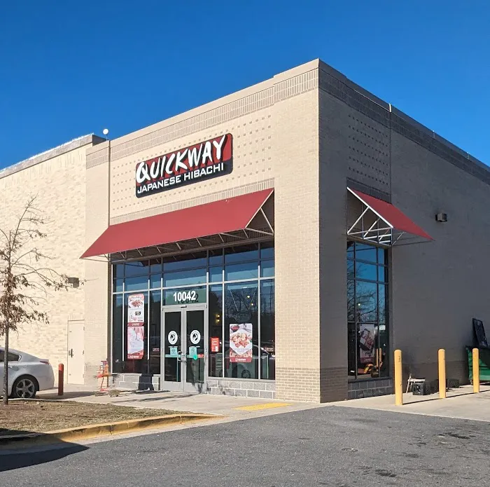 Quickway Japanese Hibachi Picture 10