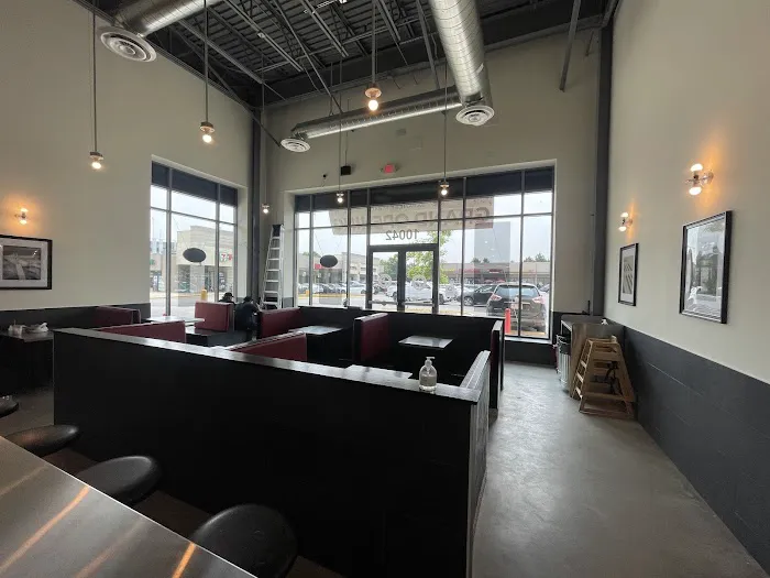 Quickway Japanese Hibachi Picture 1