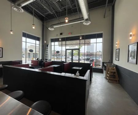 Quickway Japanese Hibachi