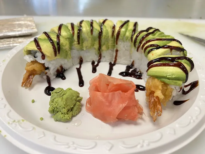 Quickway Japanese Hibachi Picture 8
