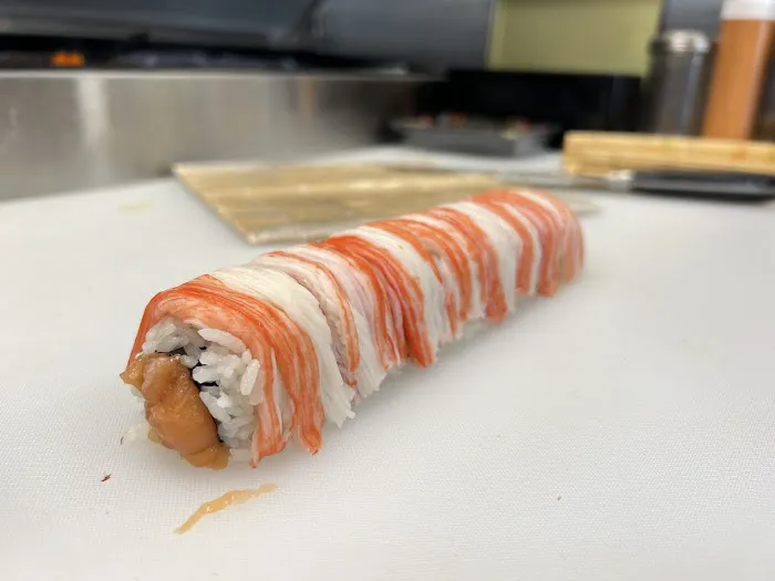 Quickway Japanese Hibachi Picture 4