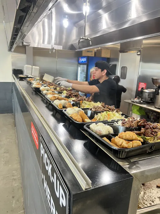 Quickway Japanese Hibachi Picture 6