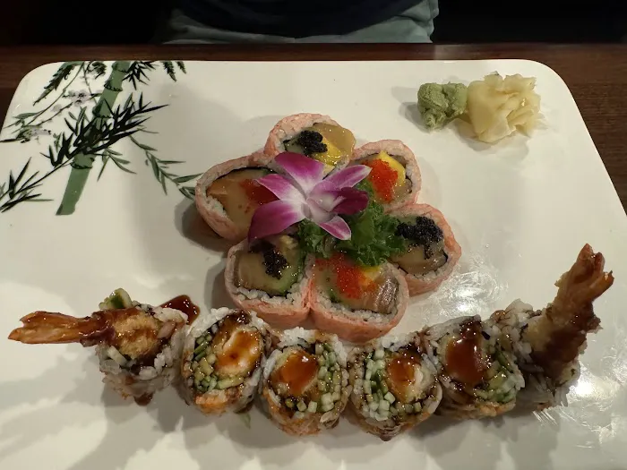 Sushi Oishii Picture 7