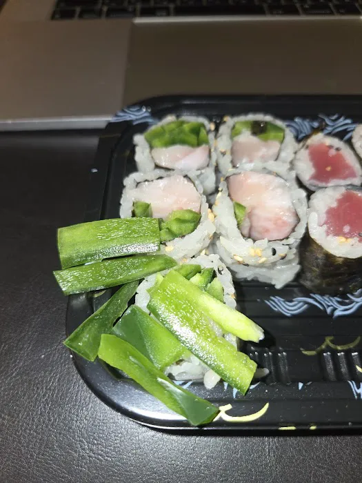 Sushi Oishii Picture 5