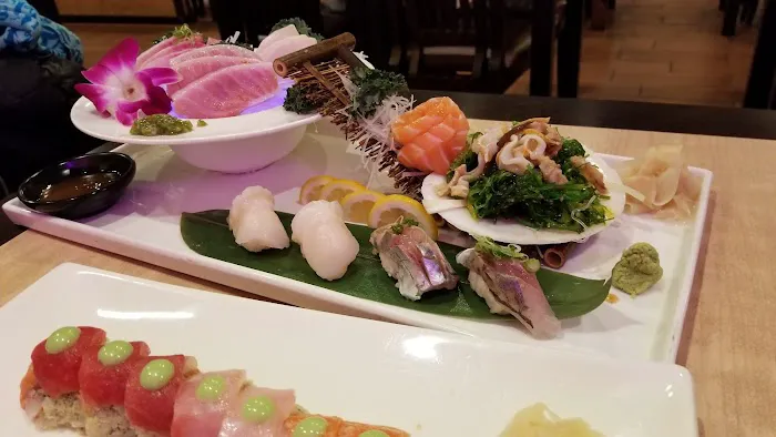 Sushi Oishii Picture 1