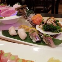 Sushi Oishii ico