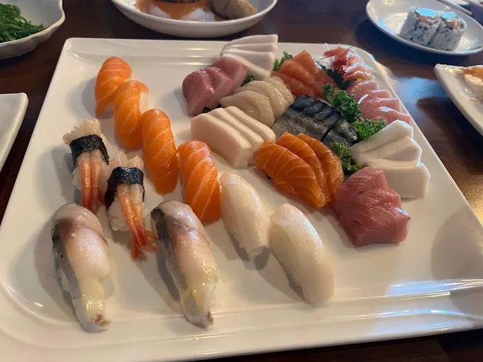 Sushi Oishii Picture 4