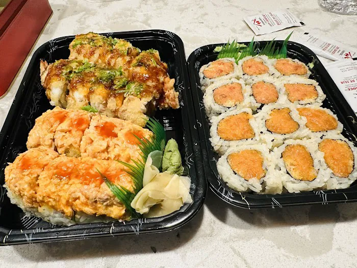 Sushi Oishii Picture 8
