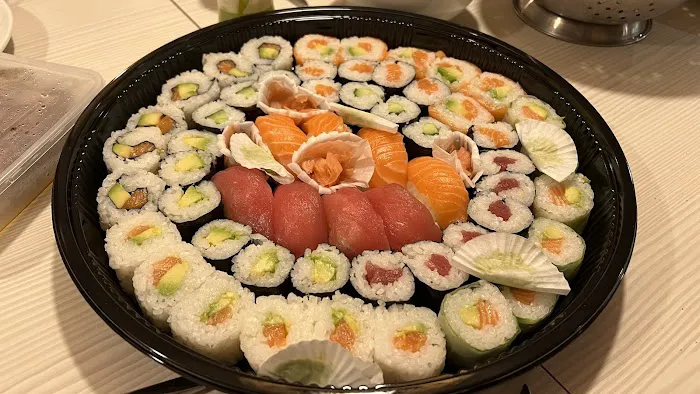 Sushi Oishii Picture 3