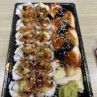 White Lotus Sushi (Navy Yard) ico