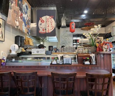 Torai Sushi