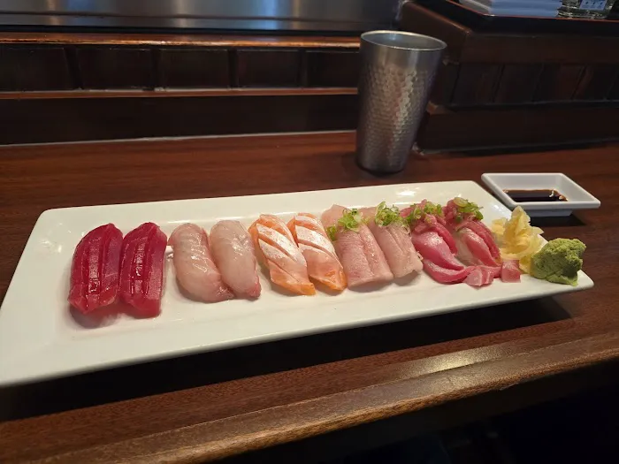 Torai Sushi Picture 7