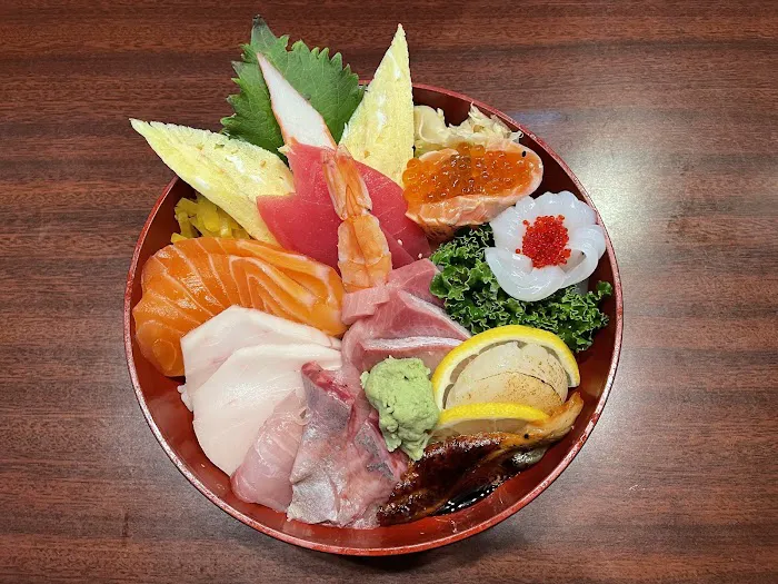 Torai Sushi Picture 4