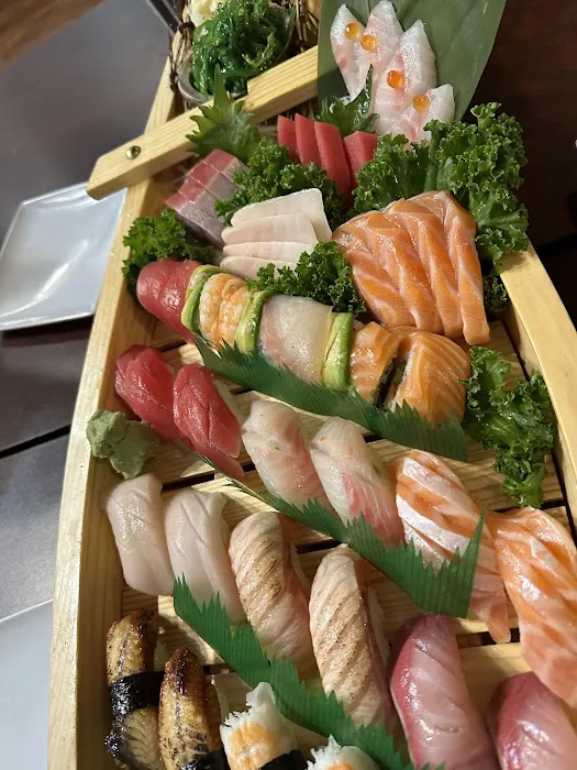 Torai Sushi Picture 8