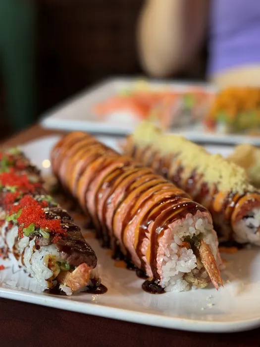 Torai Sushi Picture 6