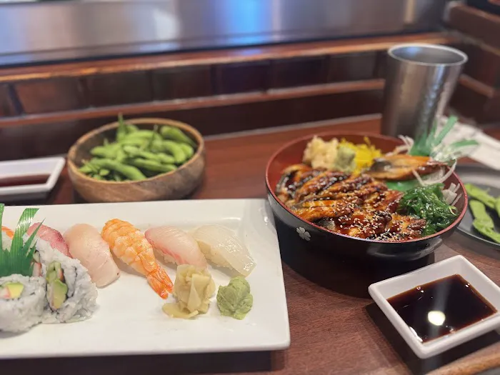 Torai Sushi Picture 3