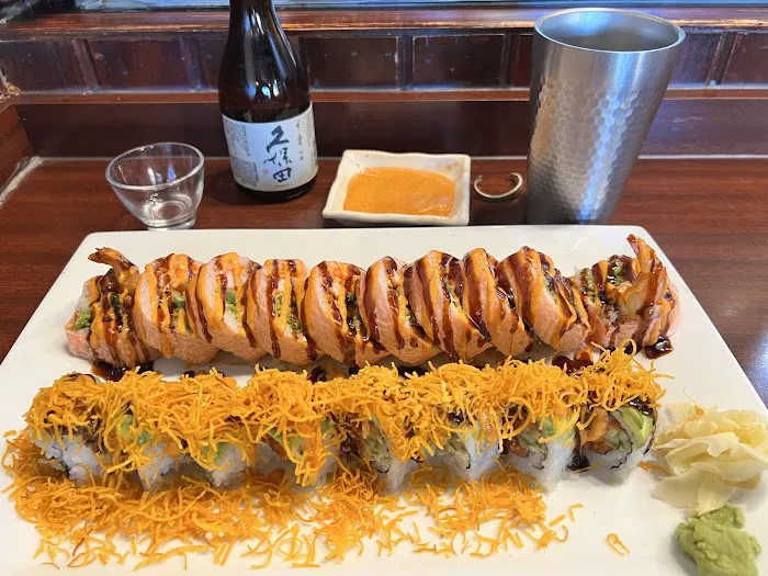Torai Sushi Picture 9