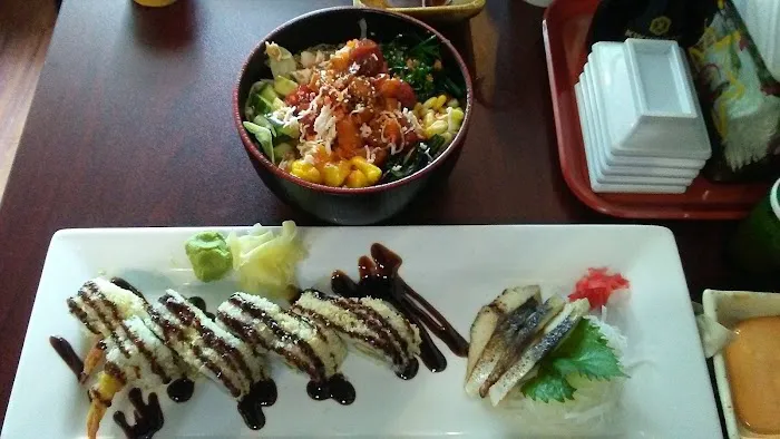 Torai Sushi Picture 2