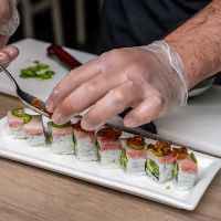 Sushi Hachi ico