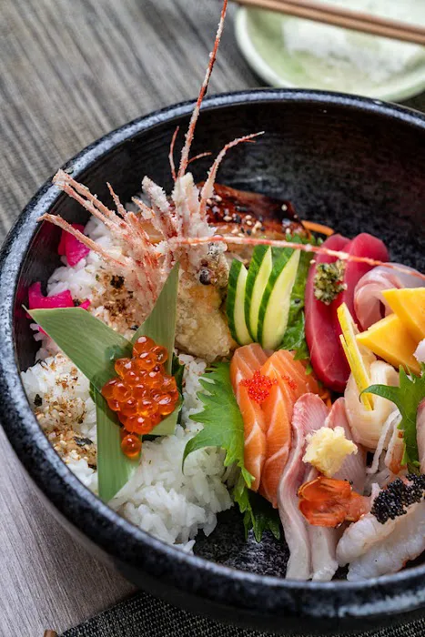 Sushi Hachi Picture 7