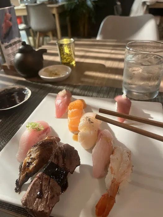 Sushi Hachi Picture 5
