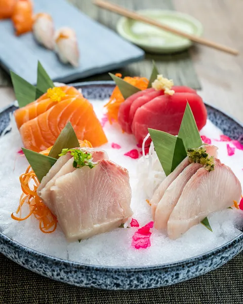 Sushi Hachi Picture 4