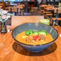 Akeno Sushi Bar and Thai at Capitol Hill ico