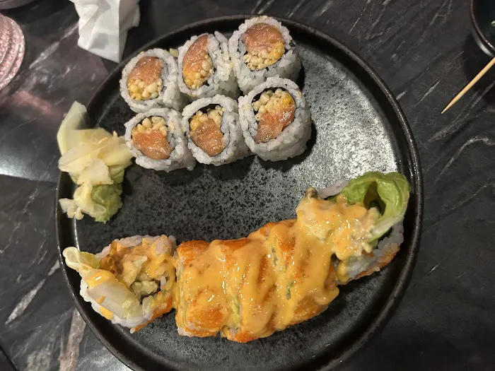 Akeno Sushi Bar and Thai at Capitol Hill Picture 10